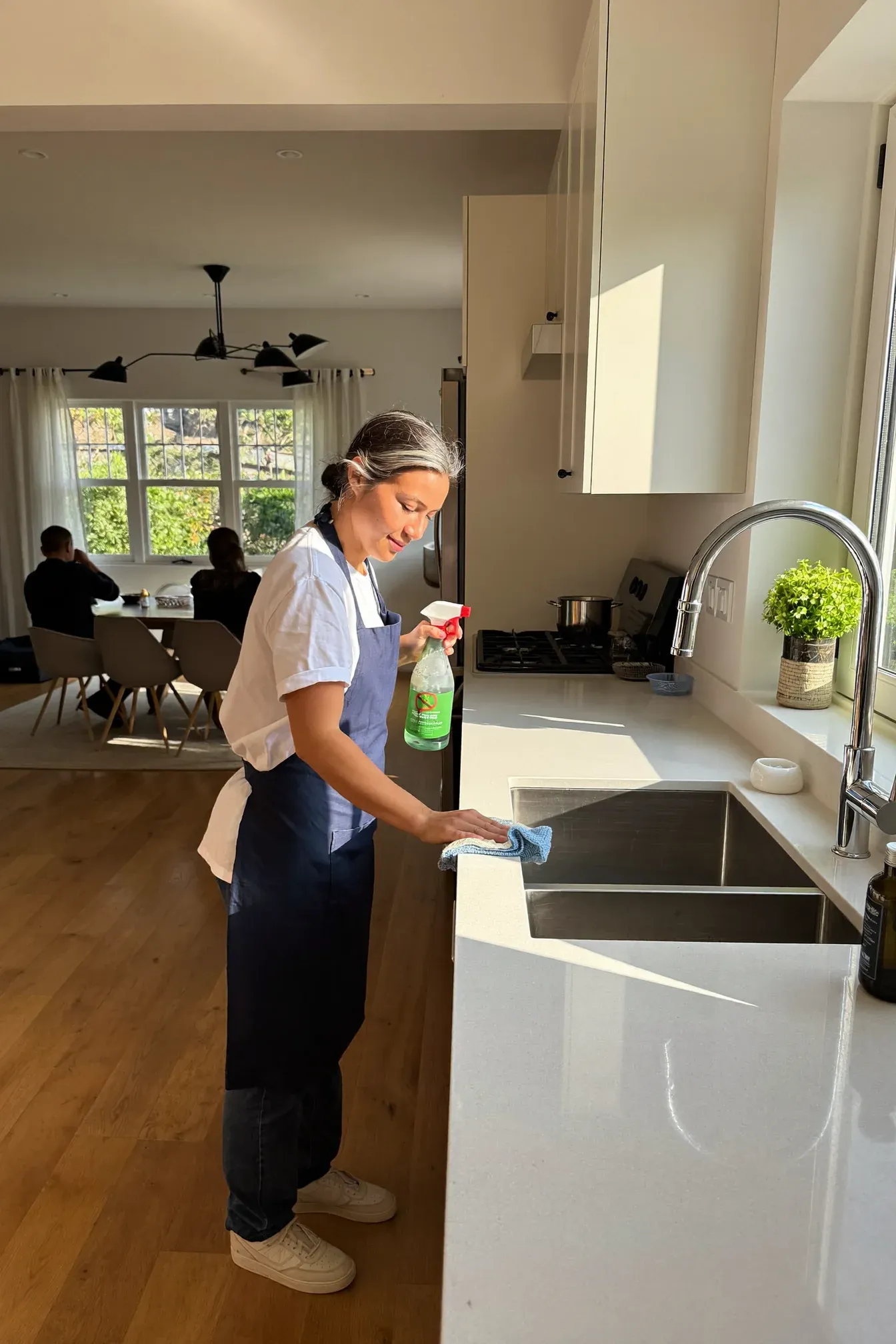 Domestic Cleaning in Poole