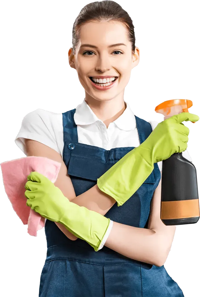 Housekeeping in Poole by Cleaners Poole