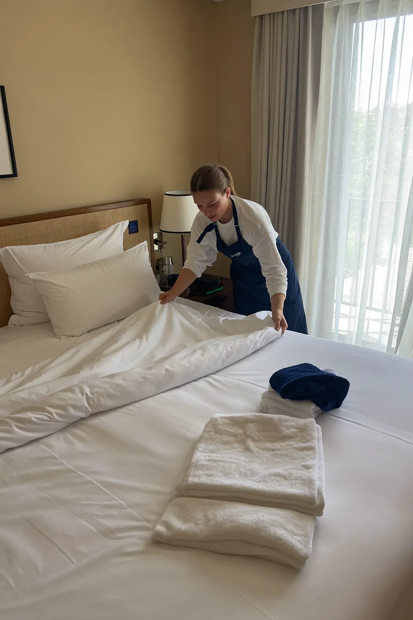 Housekeeping in Poole