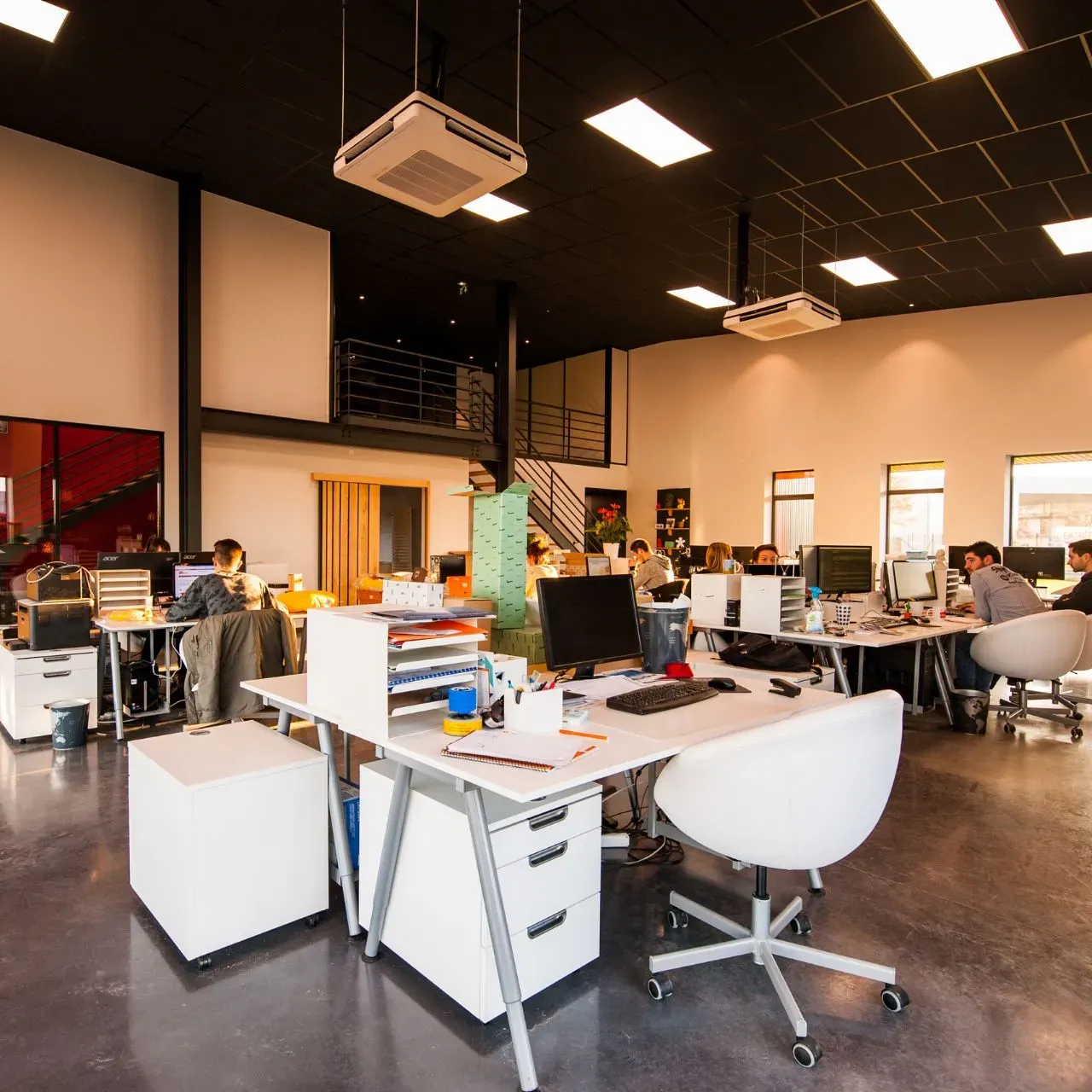 Office Cleaning Services in Poole